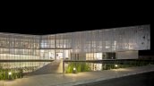Laboratorio Synthon, innovación en medicamentos desde Chile para el mundo Laboratorio Synthon, innovación en medicamentos desde Chile para el mundo