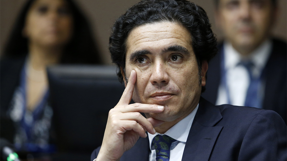 Hacienda no descarta que Chile entre en recesión técnica en 2020