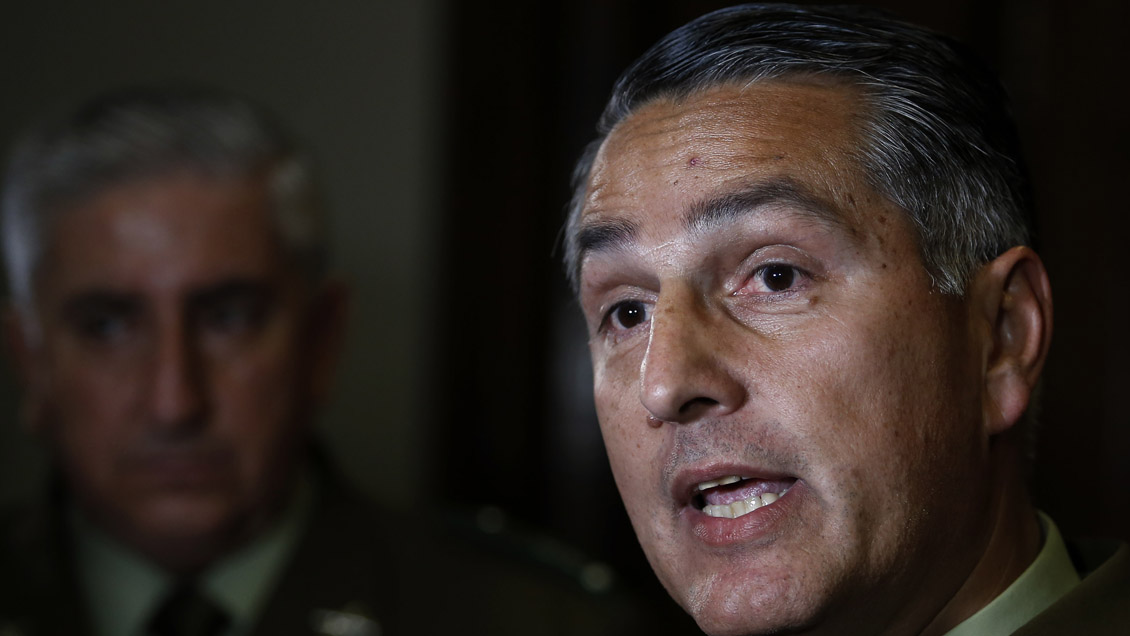 Rozas: No es posible asegurar que Fuerzas Especiales incidió en la muerte de joven en Plaza Italia