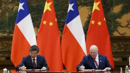  Efecto China: La importancia de comerciar con el gigante asiático  