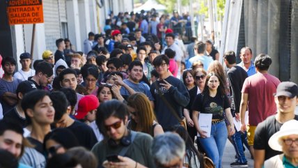  Cientos de jóvenes buscan eximirse del servicio militar  
