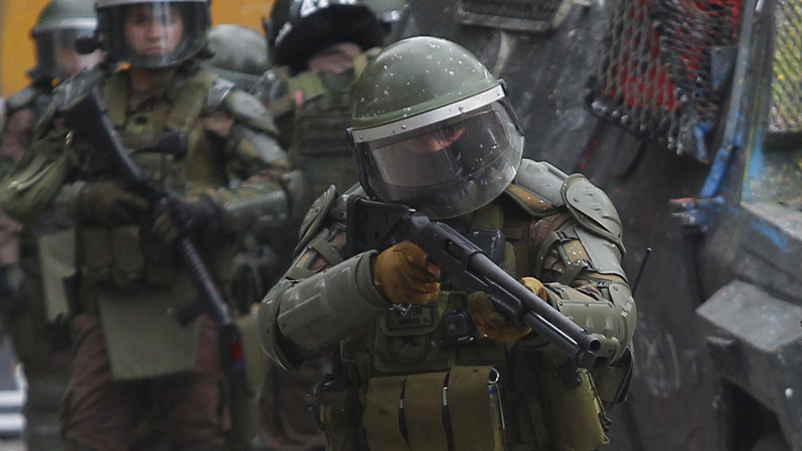 Misión de DDHH ONU concluyó visita a Chile: Escuchamos muchos testimonios perturbadores