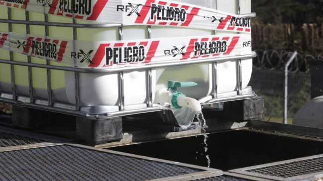 Consumidores de Osorno: La compensación ofrecida por Essal 