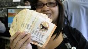 Black Friday en la lotería: 30% de descuento para pozo de casi 200 mil millones Black Friday en la lotería: 30% de descuento para pozo de casi 200 mil millones