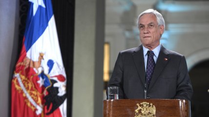  Chequeo: El Presidente no tiene arraigo por la acusación  