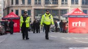 Estado Islámico reivindicó atentado que dejó dos víctimas en Londres Estado Islámico reivindicó atentado que dejó dos víctimas en Londres