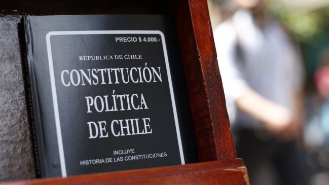 Proceso constituyente: Oposición lanza ultimátum al oficialismo por falta de acuerdo en cuotas