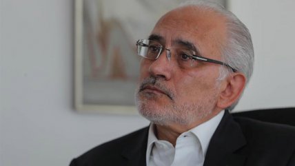  Carlos Mesa: La crisis de Chile es social y la de Bolivia es política  