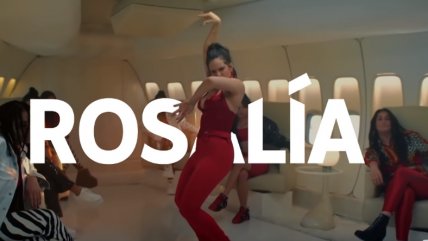   Fortnite, Rosalía y K-Pop: Youtube publicó lo más popular del año en su 