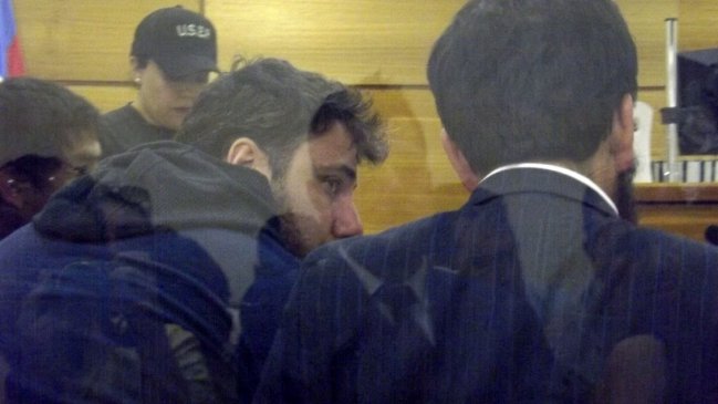 Corte de Valparaíso ratificó prisión preventiva para concejal RN