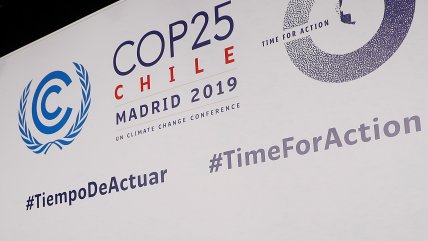  Piensa Circular: El desarrollo de la COP25 en Madrid  