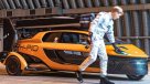 Así es el auto volador que ya se puede reservar desde Chile Así es el auto volador que ya se puede reservar desde Chile