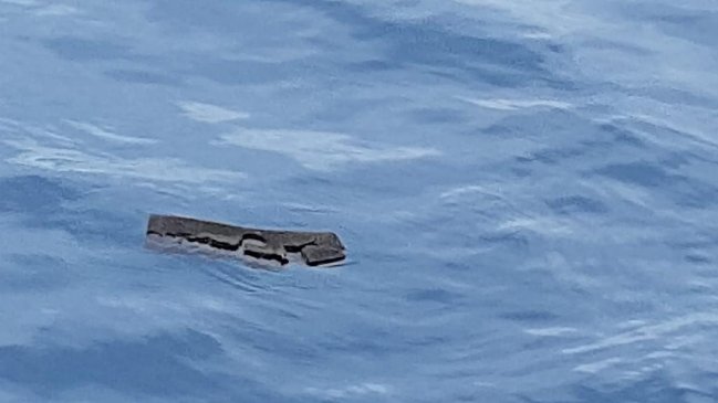 Brasil dice que hallaron 