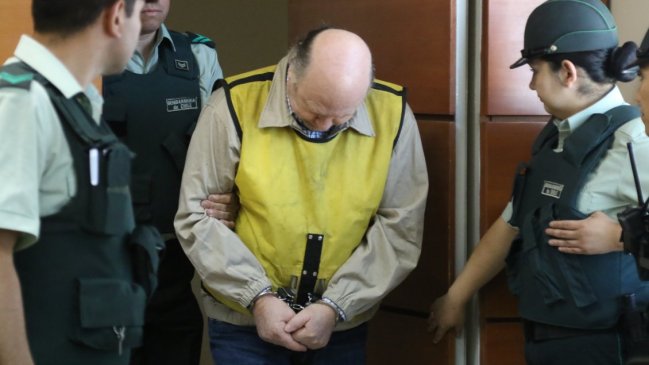 Las pruebas contra el empresario imputado por el asesinato de José Miguel Uribe