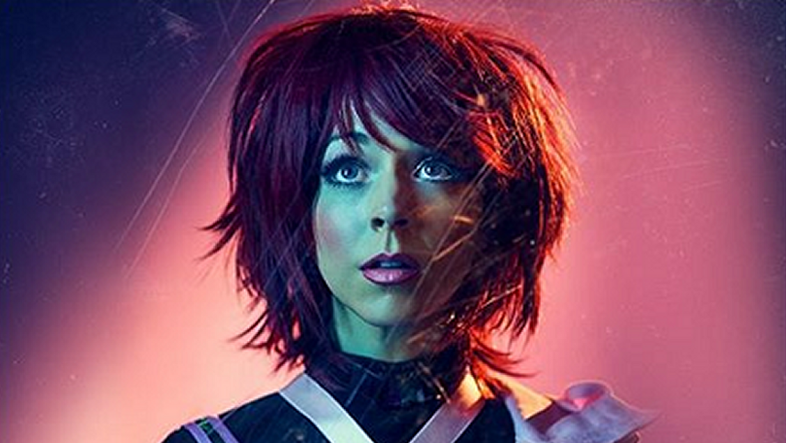 The Artemis Tour: Lindsey Stirling llega a Chile en marzo The Artemis Tour: Lindsey Stirling llega a Chile en marzo