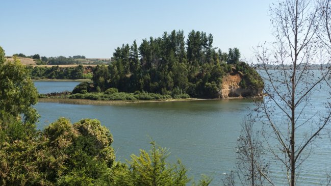 Sernatur invierte 150 millones de pesos en cinco comunas de La Araucanía Sernatur invierte 150 millones de pesos en cinco comunas de La Araucanía