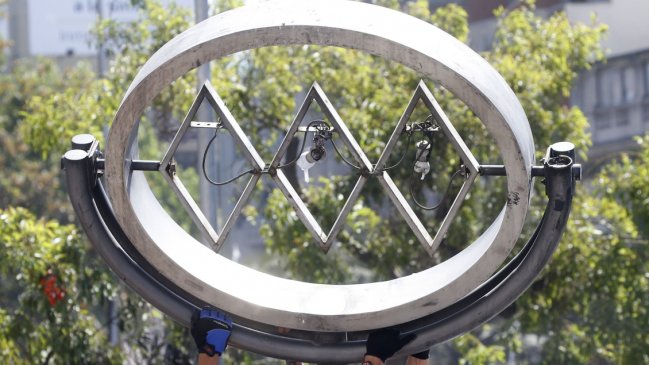 PDI identificó a 14 nuevos sospechosos de ataques al Metro de Santiago