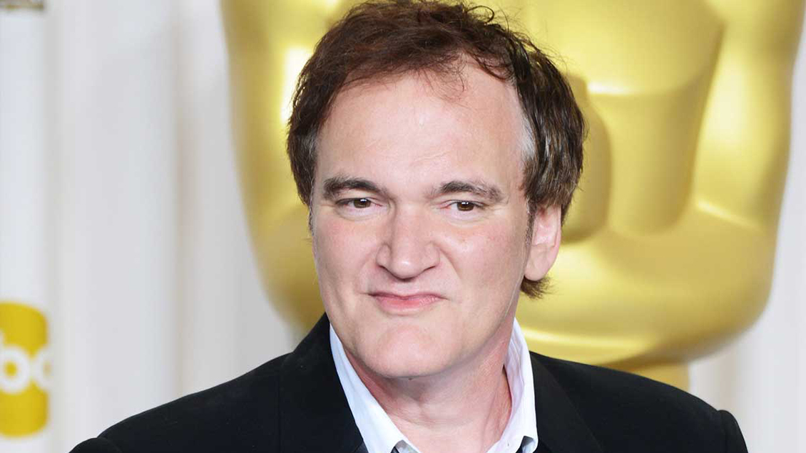 Tarantino planea alejarse de la dirección de Tarantino planea alejarse de la dirección de