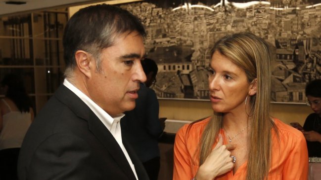 Acuerdo constitucional: RN ingresa proyectos para sustituir indicaciones que rechazará