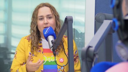   Fundación Iguales y Ley de Identidad de Género: 