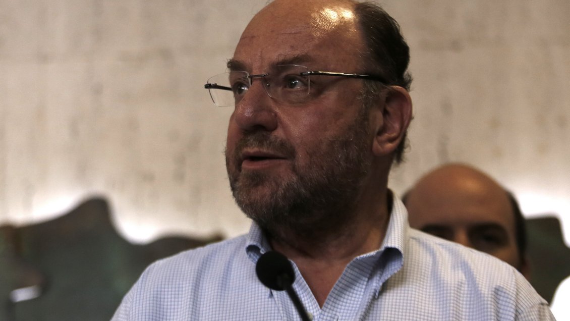 Moreno arremete contra Hyundai por puente Chacao: No asumiremos costos que no corresponden