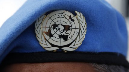 Diputado anuncia comisión por presuntos abusos de militares chilenos en Haití   Diputado anuncia comisión por presuntos abusos de militares chilenos en Haití