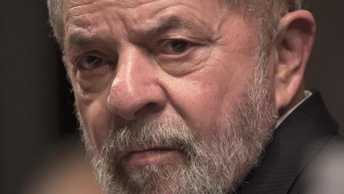 Lula, denunciado por corrupción en nuevo proceso que vincula a Odebrecht Lula, denunciado por corrupción en nuevo proceso que vincula a Odebrecht