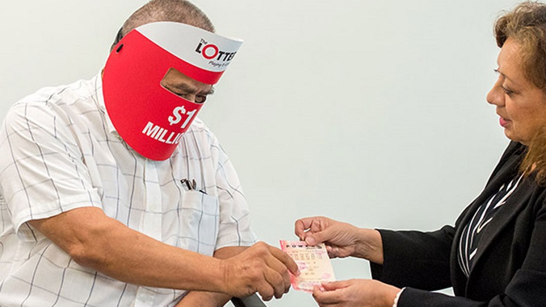 La mayor lotería mundial comienza el 2020 con pozo de 237 millones de dólares La mayor lotería mundial comienza el 2020 con pozo de 237 millones de dólares