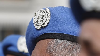 Cámara rechazó crear comisión sobre abusos de militares en Haití   Cámara rechazó crear comisión sobre abusos de militares en Haití