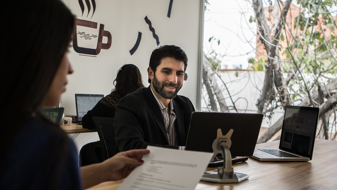¿Quieres fortalecer tus habilidades como líder y generar cambios en el 2020? ¿Quieres fortalecer tus habilidades como líder y generar cambios en el 2020?