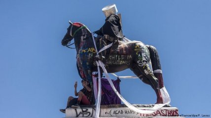   Subsecretario de Patrimonio Cultural: Tenemos 233 monumentos nacionales dañados en todo Chile 