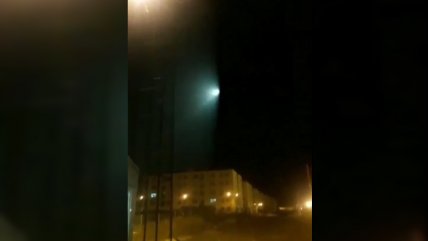  NYT reveló video del supuesto misil iraní que derribó el avión ucraniano  