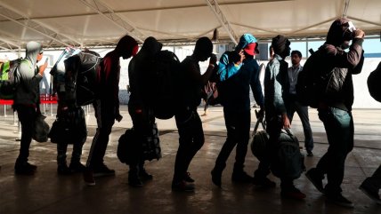 La OIM cree que 34 mil haitianos se quedarán como desplazados para siempre    La OIM cree que 34 mil haitianos se quedarán como desplazados para siempre