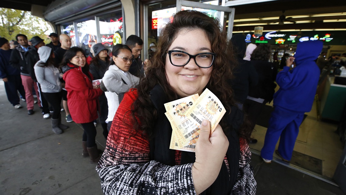 Pozo del Powerball sube a 321 millones de dólares ¿Se puede jugar desde Chile? Pozo del Powerball sube a 321 millones de dólares ¿Se puede jugar desde Chile?