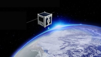   Hablando de...: La relevancia del programa espacial chileno 