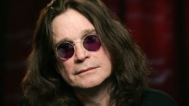 Ozzy Osbourne revela batalla contra el parkinson: Ha sido terriblemente desafiante Ozzy Osbourne revela batalla contra el parkinson: Ha sido terriblemente desafiante