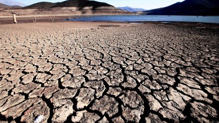  El actual panorama hídrico en Chile en medio de su peor sequía 