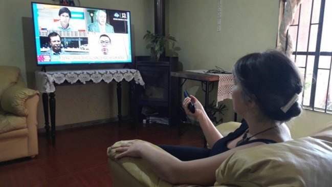 Chillán accede a servicio de televisión digital gratuita: Era la única capital regional pendiente