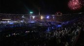 Teletón cancela cierre en el Estadio Nacional y busca nuevo recinto Teletón cancela cierre en el Estadio Nacional y busca nuevo recinto