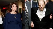 Crudo relato de actriz contra Harvey Weinstein: Crudo relato de actriz contra Harvey Weinstein: