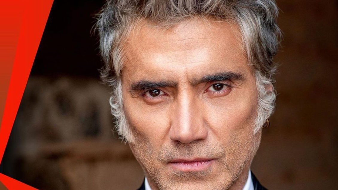 Alejandro Fernández lanza su álbum de amor y desamor Alejandro Fernández lanza su álbum de amor y desamor