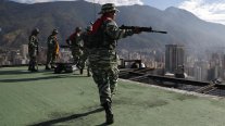 Venezuela: Ejército realizó ejercicios para la Venezuela: Ejército realizó ejercicios para la