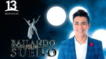 Américo se sumó a Américo se sumó a