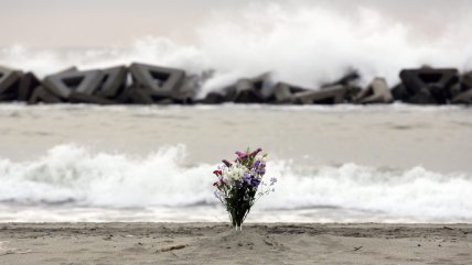  La resiliencia que une a Chile y Japón a 10 años del 27-F  