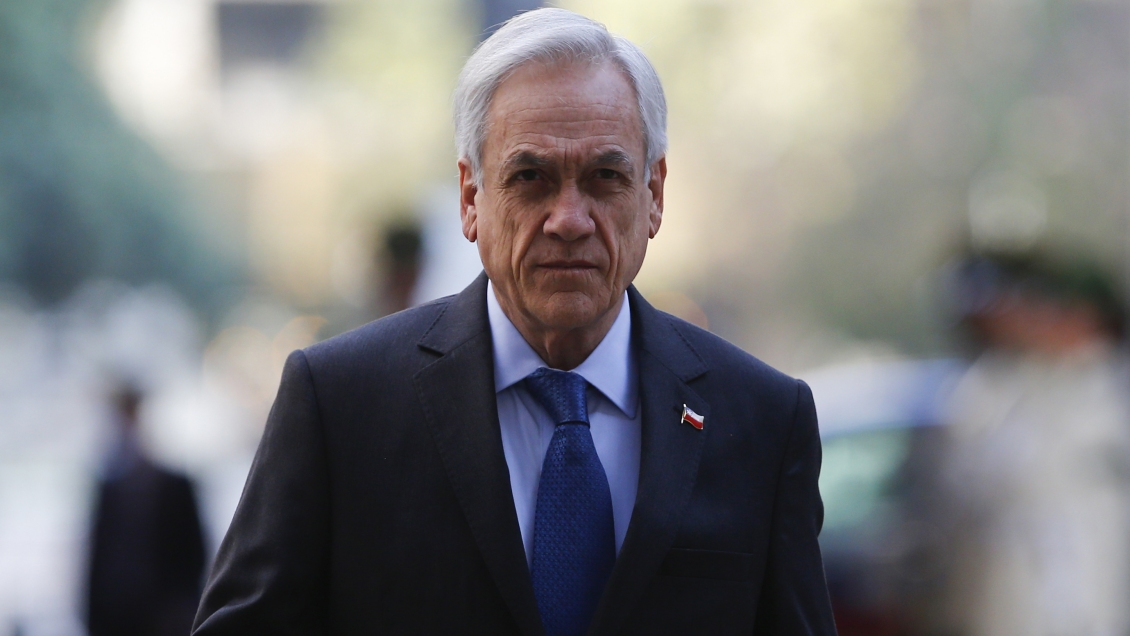 Piñera: Piñera: