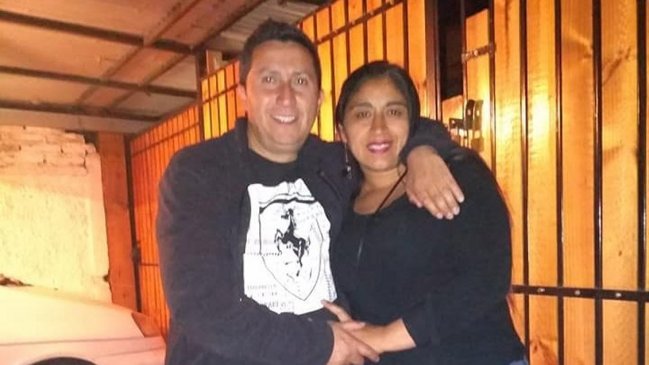 Fabiola Campillai: El culpable 