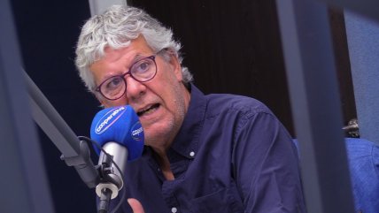  Eyzaguirre: Actual Constitución no puede solucionar problemas  