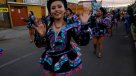 Anata Andino congregó a más de 20 mil vecinos en Alto Hospicio Anata Andino congregó a más de 20 mil vecinos en Alto Hospicio