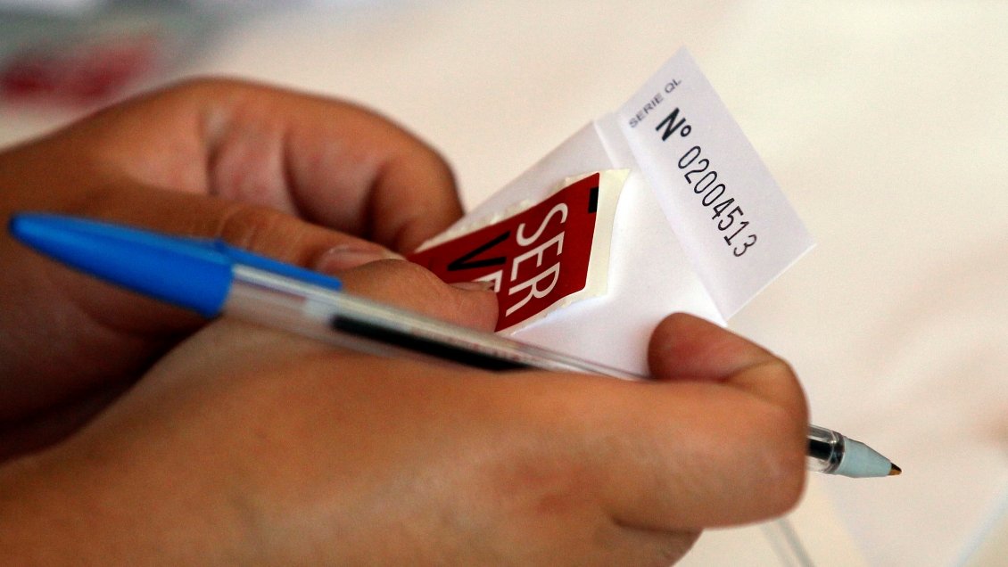 Acuerdo político por elecciones del 2020: Plebiscito se postergará para el 25 de octubre