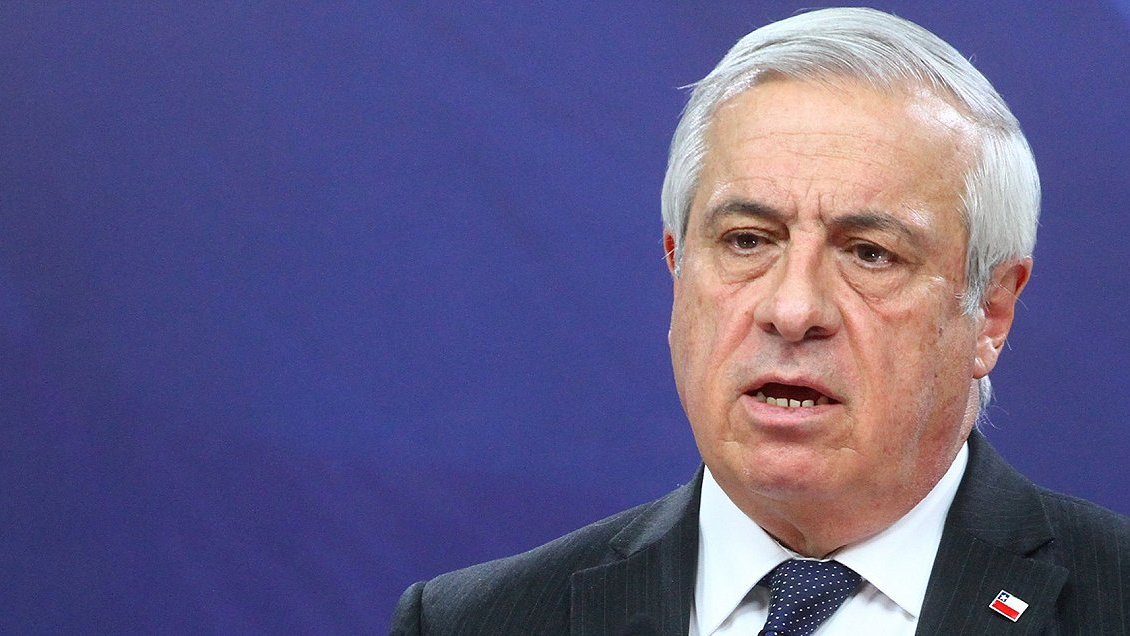 Primera fallecida por coronavirus en Chile: Mujer de 83 años, postrada